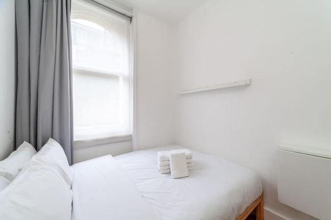 Charming & Cosy, quick access to Central London Images_5