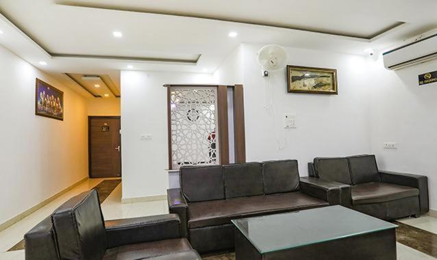 Vinayak hotel Images_2