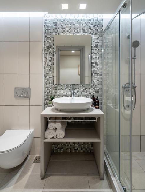 Luxury M02 Apartment in the heart of Athens Images_5