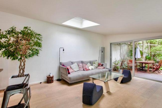 Amazing house between Bastille and Gare de Lyon Images_1