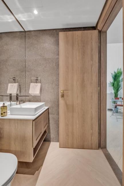 Stunning Pool View Studio in JVC Images_3