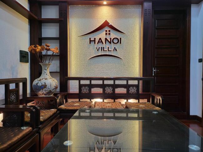 HANOI VILLA Images_5