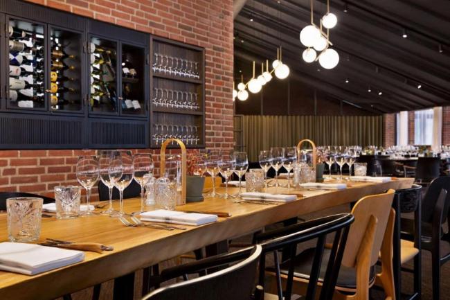 Comwell H. C. Andersen Odense Dolce by Wyndham Images_1