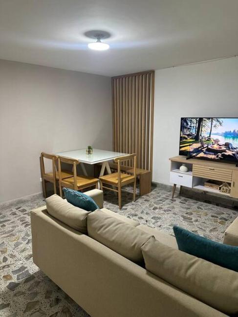 Cozy apartment in Laureles Images_1