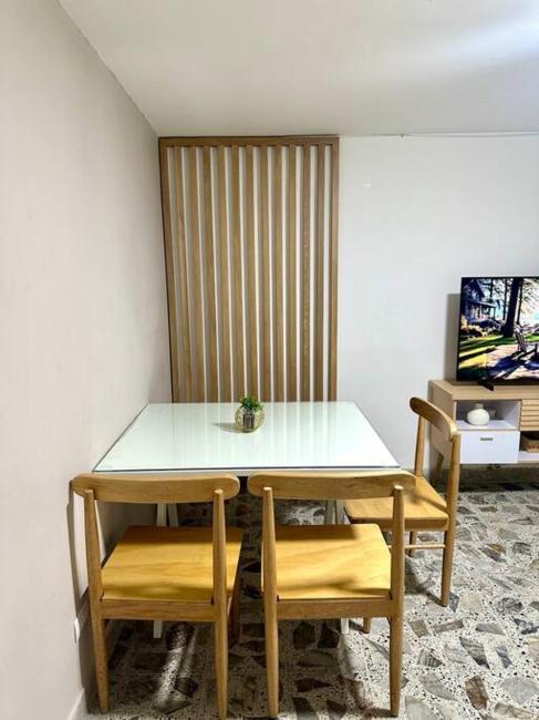 Cozy apartment in Laureles Images_4