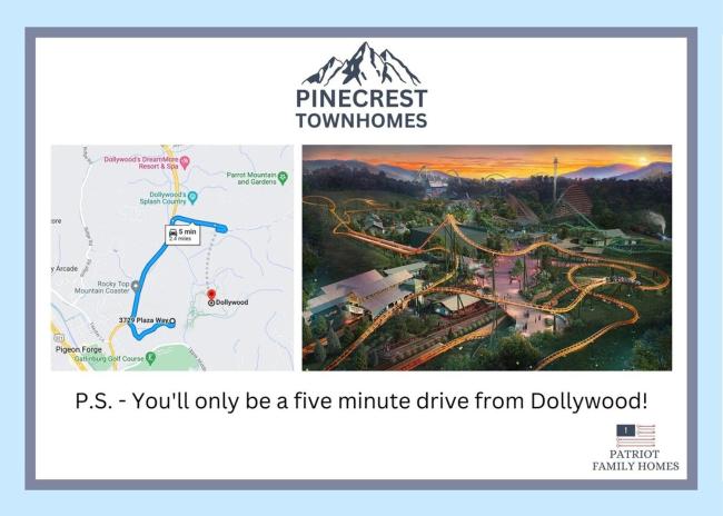 Pinecrest 1K 2F 2T Next to Dollywood Images_4