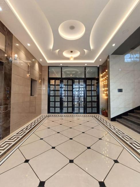 Hotel Nutan Clarks, Sitamarhi Images_5