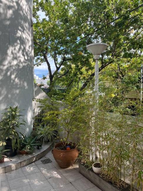 Único 2 ambientes, terraza y parrilla en Núñez Images_5