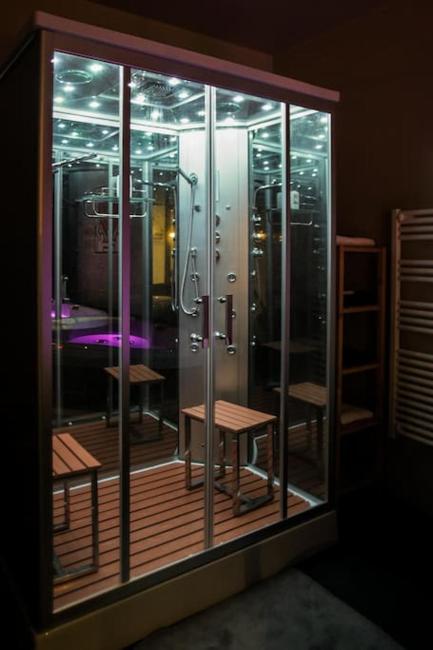 Une Parenthèse, gîte de charme et spa. Images_1
