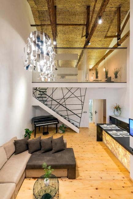 Aigli Seafront Loft-Bespoke Design Gem Images_5