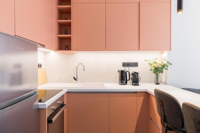 Paloma by halu!, City center apartments Images_1