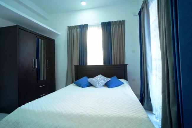 Palmyra Tower Colombo Images