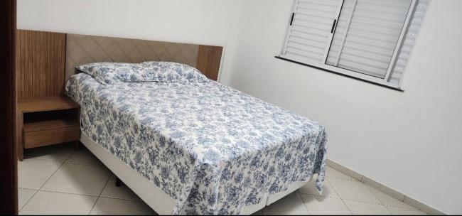 Quarto no Apartamento Neves Images_1