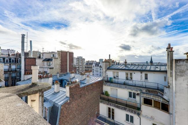 Sublime rooftop dans un quartier convivial Images_1