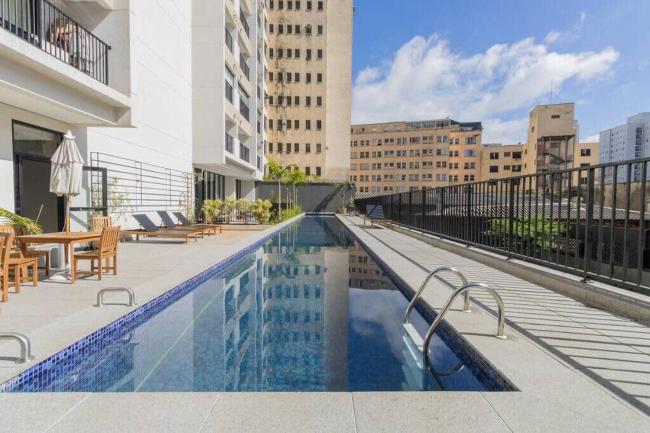 BHomy Centro - Em frente ao metro Luz ZYMT Images_4