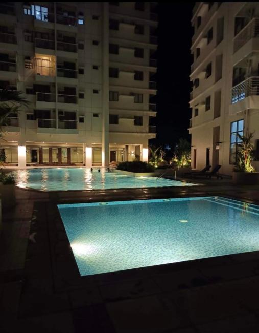 Relaxing Studio Unit at Asmara-Near impt. Establishments Images_3