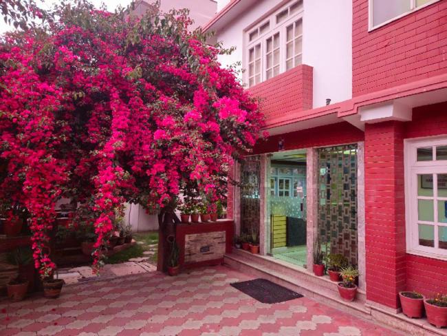 Hare Krishna House Images_1