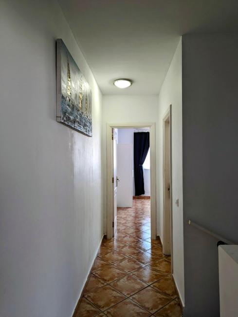 Comfortable 2-Bedroom Duplex in Playa Paraiso with Ocean View, Balcony, and Shared Pool Images_1