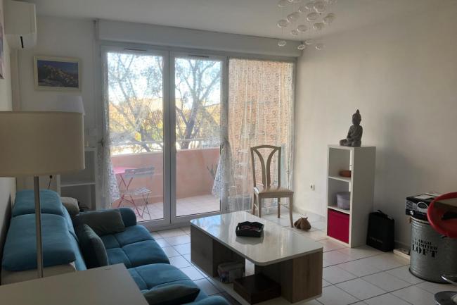 Pretty cocoon in the heart of Lattes Images_1