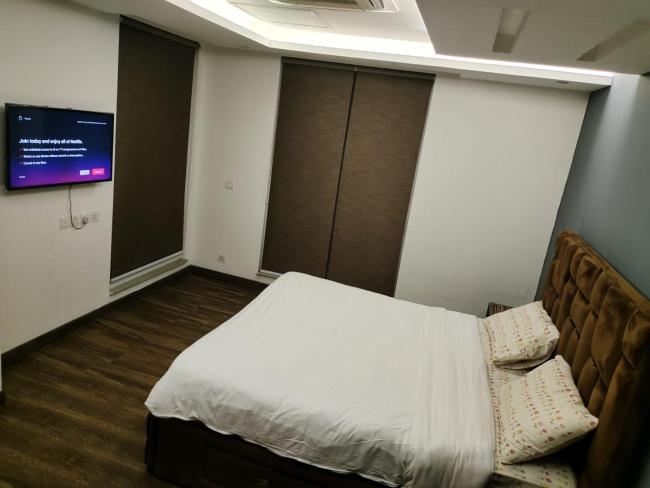 One bed appartment in GOLDCrest DHA Lahore Images_5