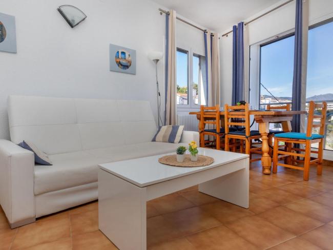 Apartment Faner by Interhome Images_1