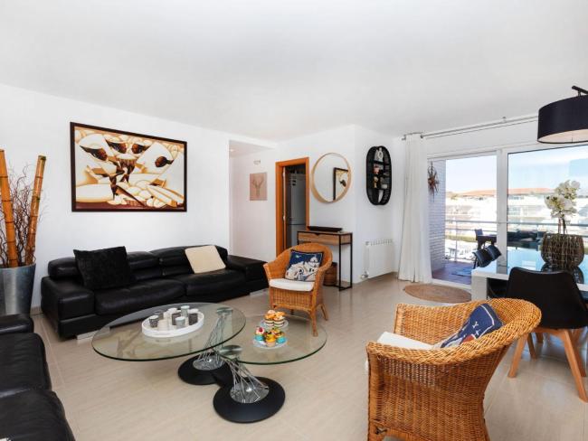 Apartment Punta Prima Mar by Interhome Images_2