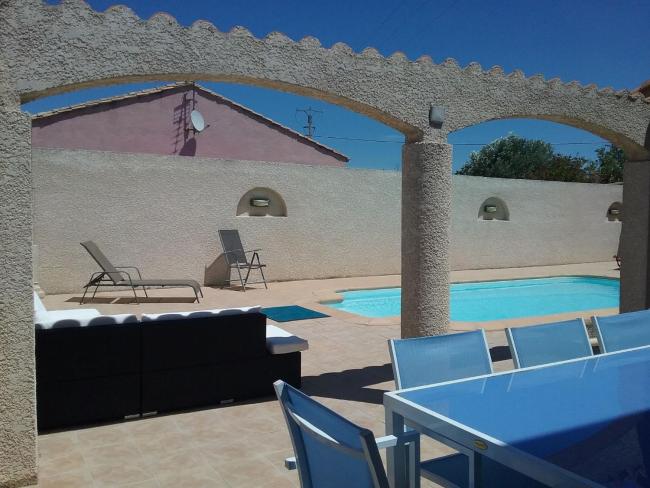 Holiday Home L'Argeliésoise by Interhome Images_1