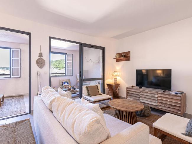 Apartment Casa Odeva by Interhome Images_2