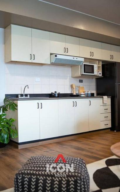 Designed Studio in Miraflores / Amazing View Images_1