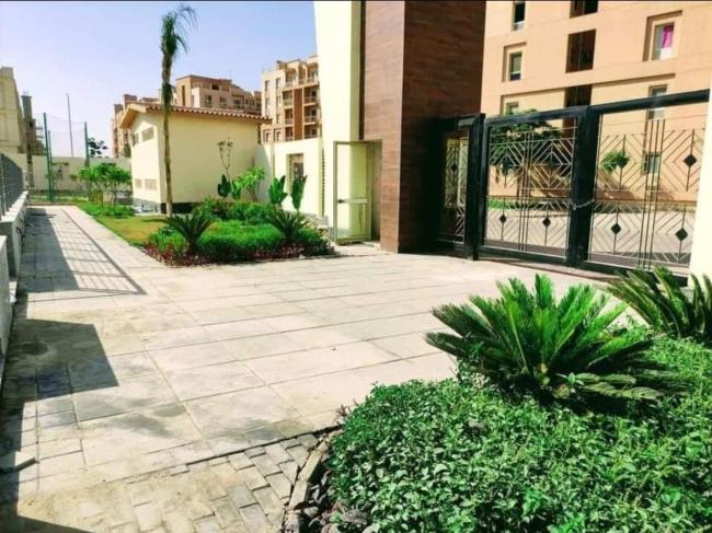 حدائق اكتوبر دجله جاردنز Images_5