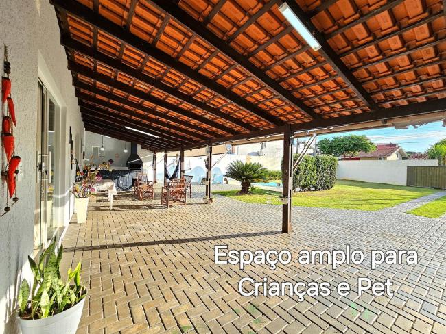 Casa com Piscina 8 pessoas prox Cataratas Centro Images_1