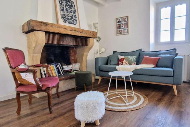 Gîte Garralda Pays Basque 6 pers Images_1