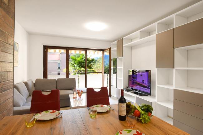 Casa Bruna Few Min From Lake - Happy Rentals Images_2