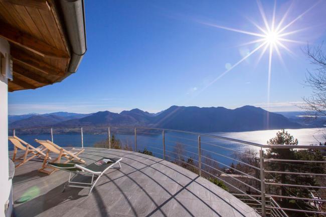 The Perfect View Loft - Happy Rentals Images_1