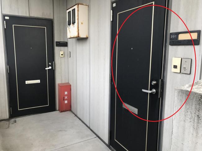 AppleRoom高瀬駅近201 Images_3