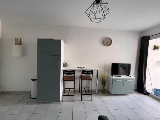 Appartement à Sete Images_4