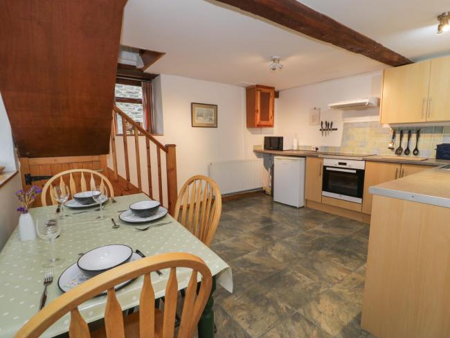 Graig Las The Stables Images_1