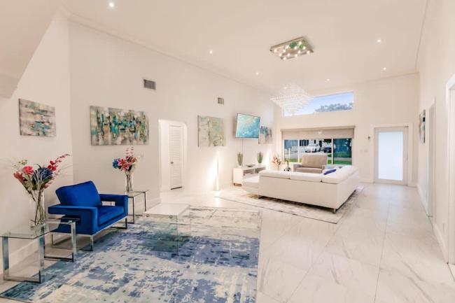 Events Welcome - Upscale Venue - Pool, Valet & More Images_4