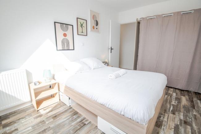 Le Petit George - Appartement 4pers. Images_2