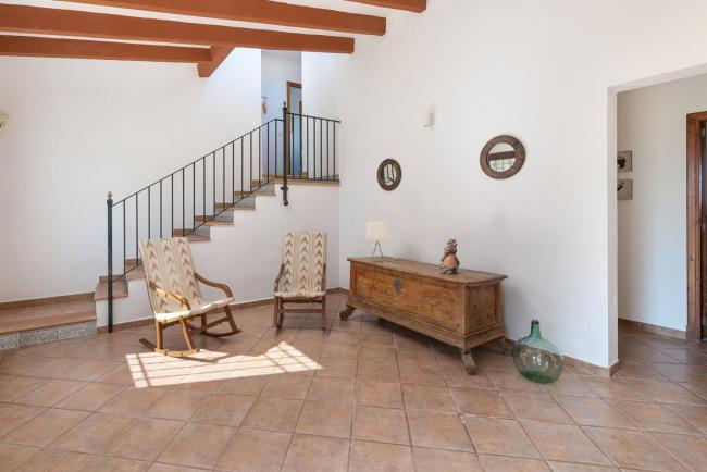 Ca Na Pera cerca de la Rafa Nadal Academy Images_4