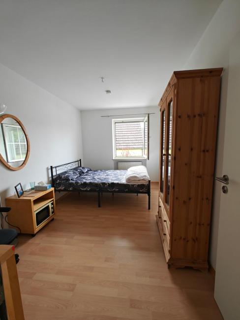 Room in an apartment in Pfaffenhofen an der Ilm Images_3