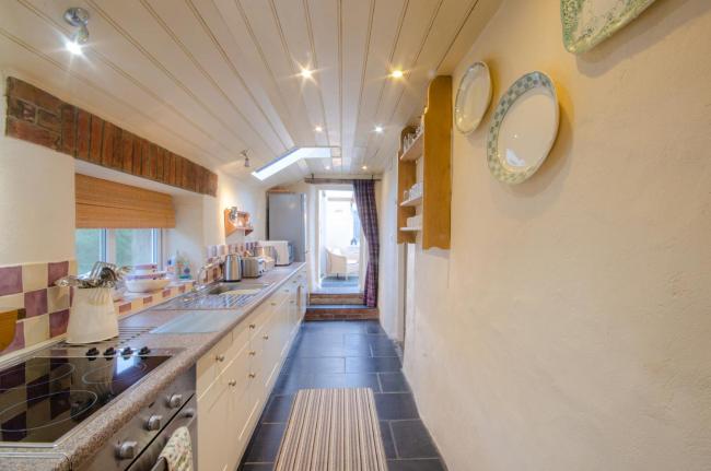 Tal y Gaer Cottage Goodwick Images_5