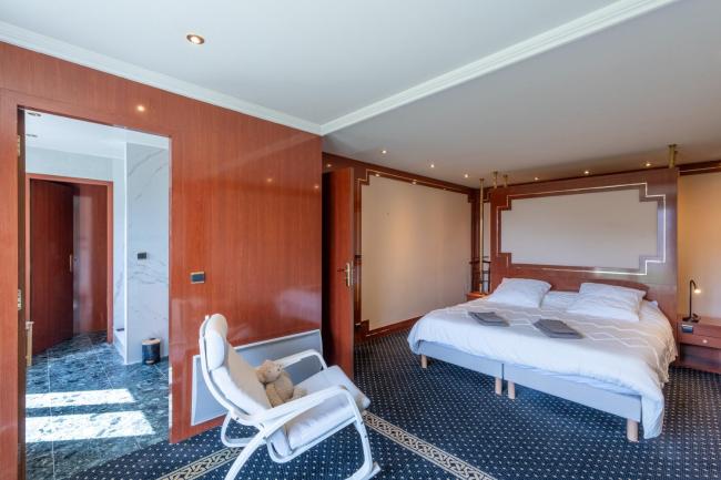 Le Navire - Appt vue mer à 50 m de la plage Images_4