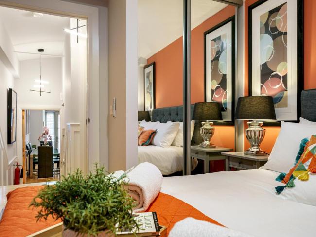 The Linen Mill Apartment Pass the Keys Images_1