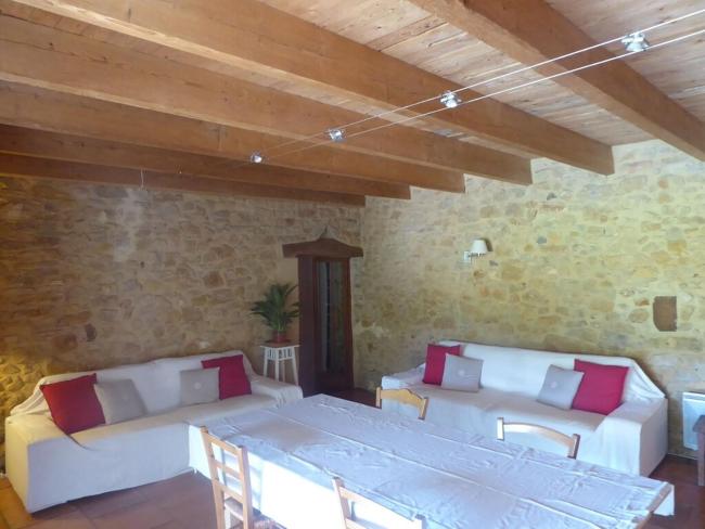 gite de caractere au calme au milieu des vignes avec piscine et jaccuzi Images_5