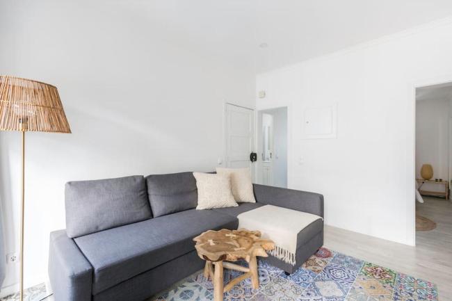 Casa com Alma Portuguesa Bairro Alto Images_3