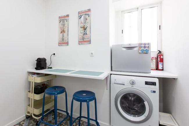 Casa com Alma Portuguesa Bairro Alto Images_1