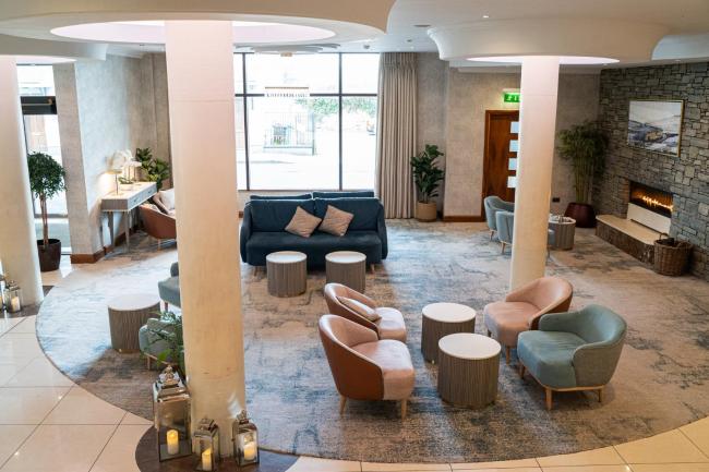 Trim Castle Hotel Images_3