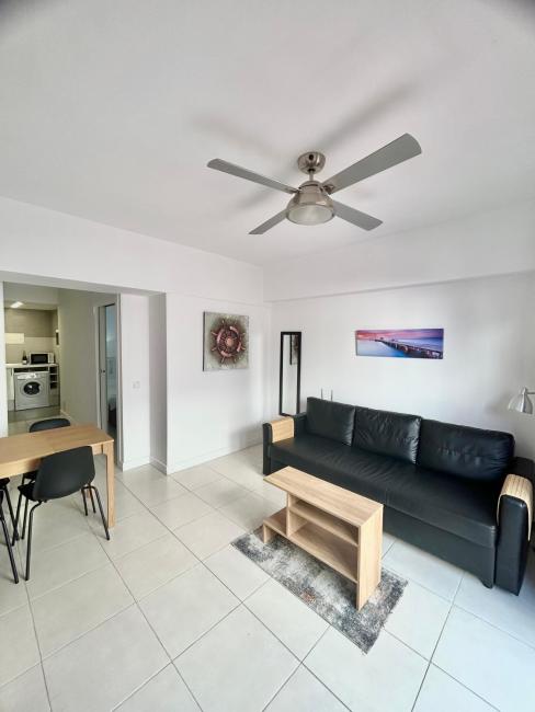 Lovely Studio In Port Royal Complex K004 Images_2