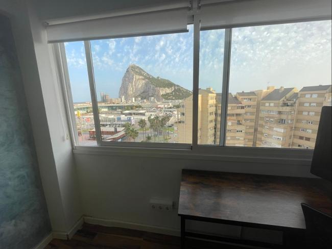 Closest room to Gibraltar Border Images_3